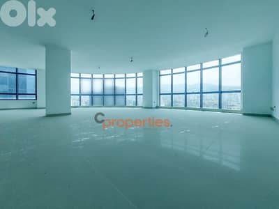 Prime Office Space for Rent in Mirna El Chelouhe - CPSM310