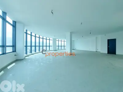 Office for Rent in Baouchrieh-Mirna el Chelouhe - CPSM311