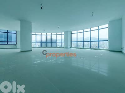 Office for Rent in Baouchrieh-Mirna el Chelouhe - CPSM311
