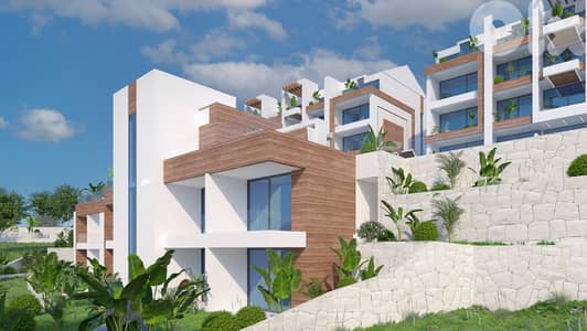 Chalet For Sale | Jeddeyal Near Batroun | شاليه للبيع | PLS 26292/B34 Chalet For Sale | Jeddeyal Near Batroun | شاليه للبيع | PLS 26292/B34