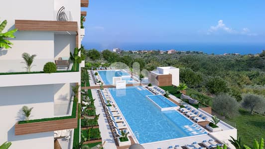 Chalet For Sale | Jeddeyal Near Batroun | شاليه للبيع | PLS 26292/B34 Chalet For Sale | Jeddeyal Near Batroun | شاليه للبيع | PLS 26292/B34