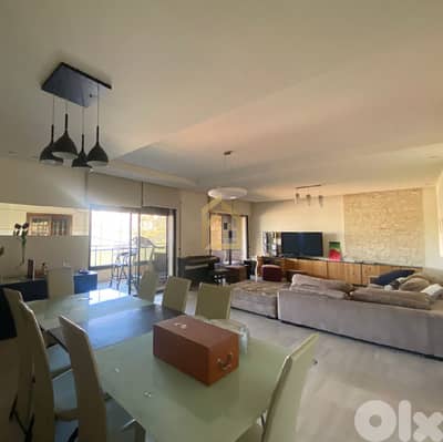 Apartment for sale in Hazmieh RKS9 شقة للبيع في الحازمية