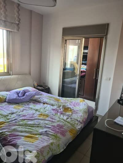 apartment For sale in bseba شقة للبيع في بسابا