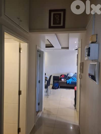 apartment For sale in bseba شقة للبيع في بسابا