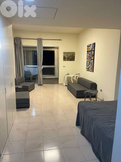 chalet for sale in tabarja Beach شاليه للبيع في طبرجا بيتش