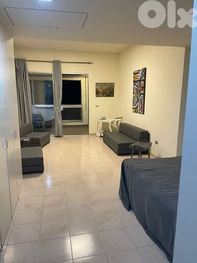 chalet for sale in tabarja Beach شاليه للبيع في طبرجا بيتش