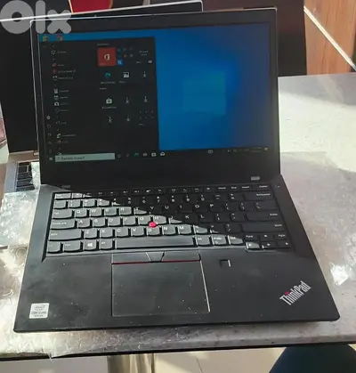 lenovo thinkpad L14 touch