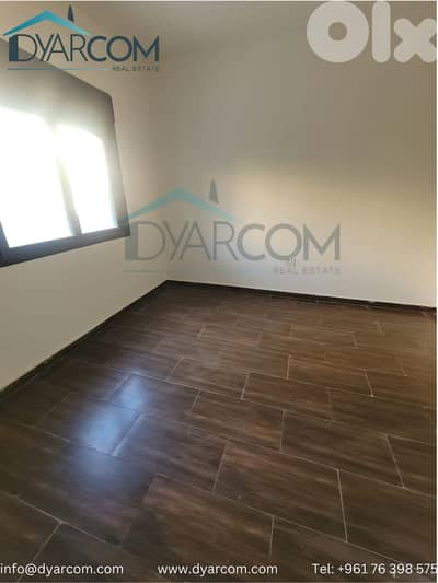 DY2577 - Halat Apartment with Terrace for Sale!