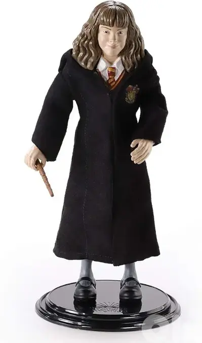 bendyfigs Harry Potter Hermione granger