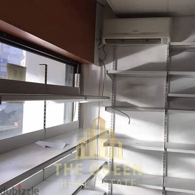 shop for sale in Adonis محل للبيع في ادونيس