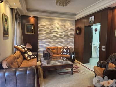 GMC231RAJ - Apartment for sale in Bsalim - شقة للبيع في بصاليم