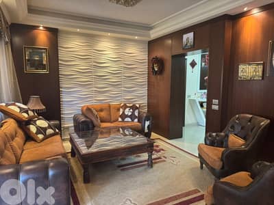 GMC231RAJ - Apartment for sale in Bsalim - شقة للبيع في بصاليم