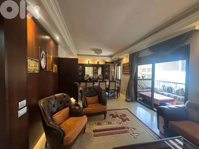 GMC231RAJ - Apartment for sale in Bsalim - شقة للبيع في بصاليم