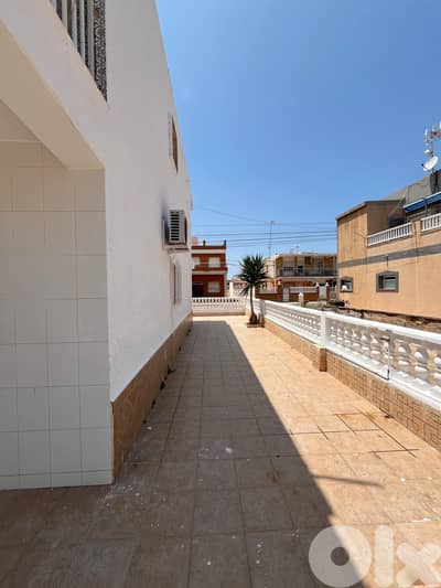Spain get your residency renovated apartment walking distance beach S3