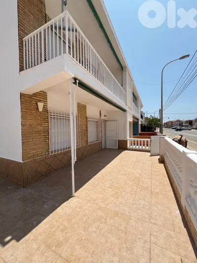 Spain get your residency renovated apartment walking distance beach S3 Spain get your residency renovated apartment walking distance beach S3