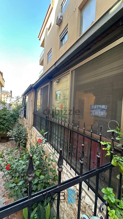 Furnished apartment in Kfaryassine REF#85984717KJ شقة مفروشة, كفرياسين