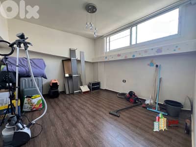 Jounieh 125m2 | Calm Street | Prime Location | Modern | EH |