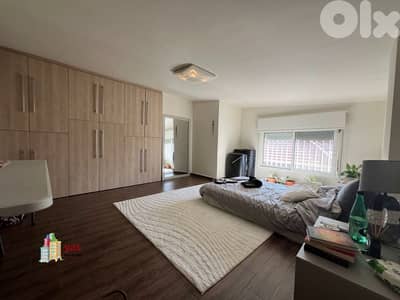 Jounieh 125m2 | Calm Street | Prime Location | Modern | EH |