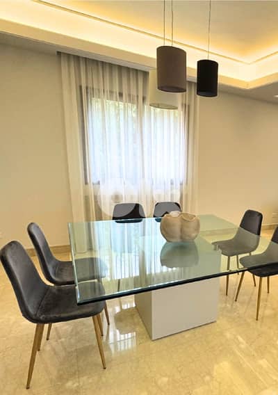 Apartment for rent in Ain Najem شقة للايجار في عين نجم