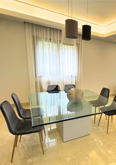 Apartment for rent in Ain Najem شقة للايجار في عين نجم