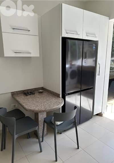 Apartment for rent in Ain Najem شقة للايجار في عين نجم
