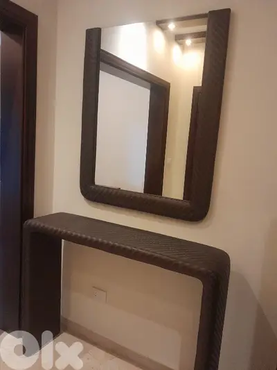 console