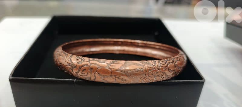bracelet avon copper 0