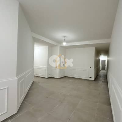 Apartment for sale in Hazmieh LJ68 شقة للبيع في الحازمية