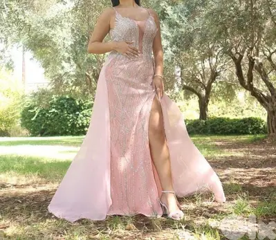 evening dress for rent