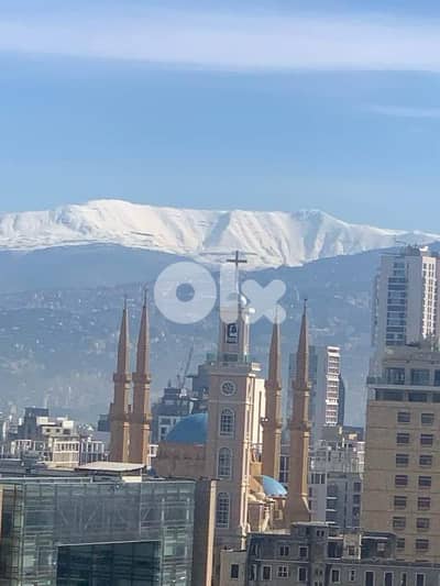 Apartment for sale in Riad El Solh/ View