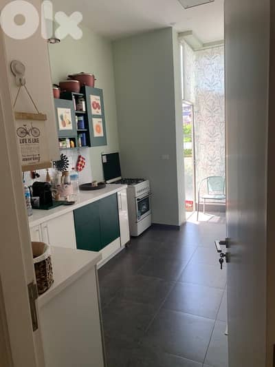 Apartment for sale in Riad El Solh/ View
