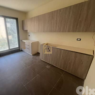 Apartment for sale in Naccache RB197 شقة للبيع في نقاش