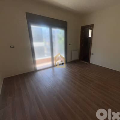 Apartment for sale in Naccache RB197 شقة للبيع في نقاش
