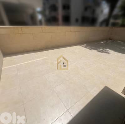 Apartment for sale in Naccache RB198 شقة للبيع في نقاش،