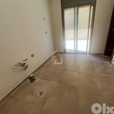 Apartment for sale in Naccache RB198 شقة للبيع في نقاش،