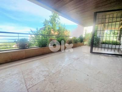 Apartment for sale in Kornet Chehwane/ Garden/ Spacious