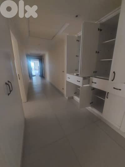 Apartment for sale in Kornet Chehwane/ Garden/ Spacious