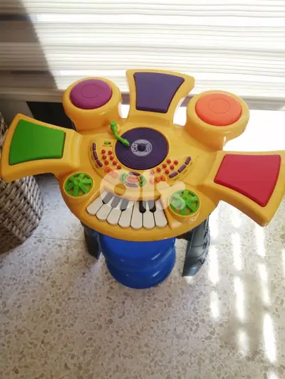 piano