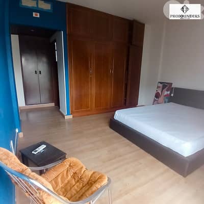 Apartment for Rent in Naccache شقة للايجار في النقاش