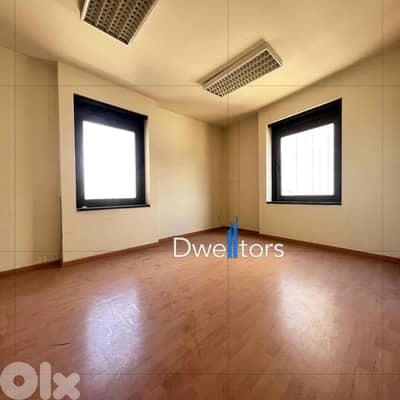 OFFICE for SALE in DORA - 3R | 1B