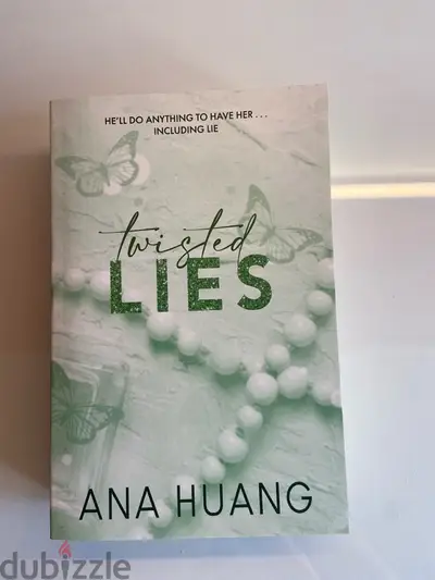 Twisted Lies