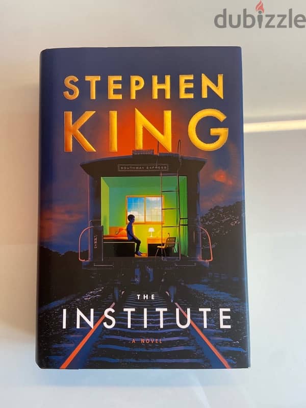 The institute 0