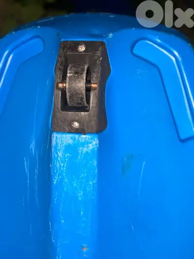 Seaflow 2.66 Meter Kayak