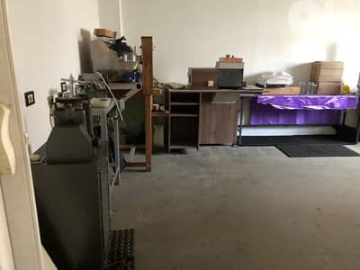 73 SQM Office in Bourj Hamoud, Metn