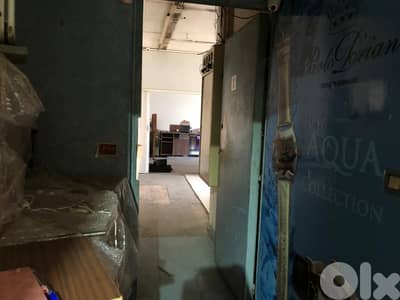73 SQM Office in Bourj Hamoud, Metn