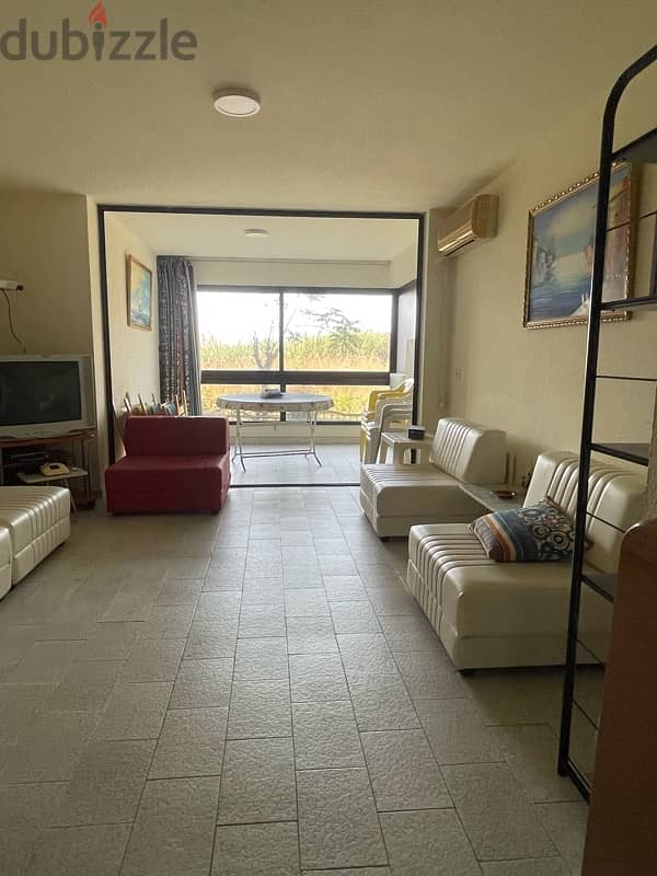 Discounted Summer Samaya Chalet For Rent Per Season 1
