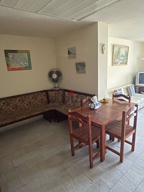 Discounted Summer Samaya Chalet For Rent Per Season 2