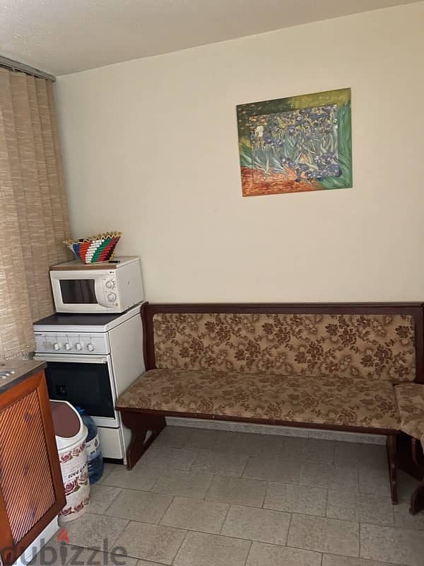 Discounted Summer Samaya Chalet For Rent Per Season 3