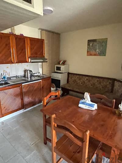 Discounted Summer Samaya Chalet For Rent Per Season
