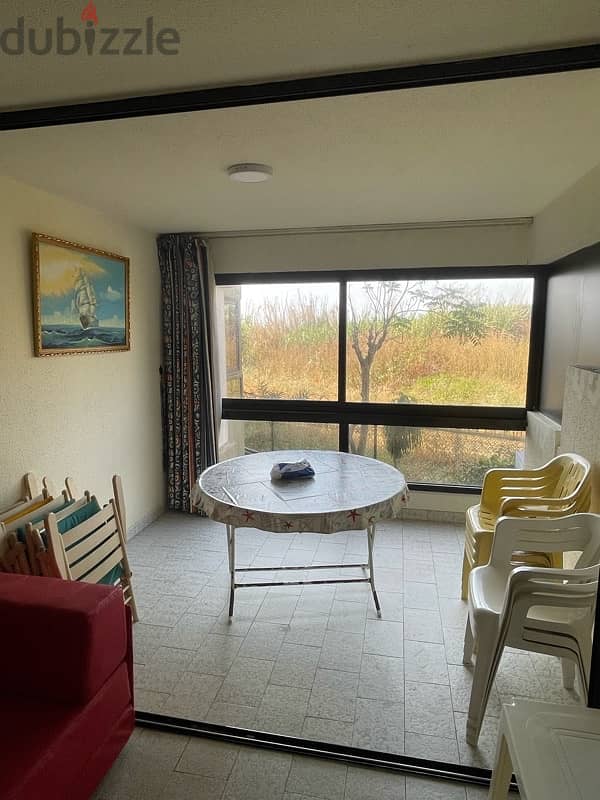 Discounted Summer Samaya Chalet For Rent Per Season 5